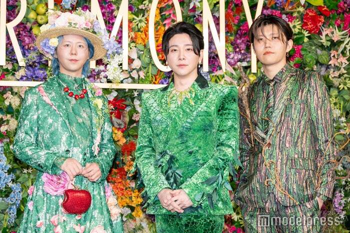 ミセス大森元貴、デビュー10周年の心境「正しくちゃんと歩めてる