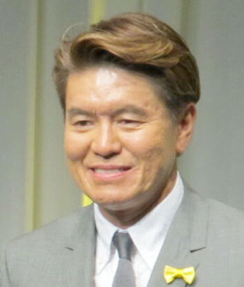 ヒロミ、「ＤａｙＤａｙ．」出演のデビュー当時から知る５２歳女優に目じり下がりっぱなし「本当にかわいらしい…」