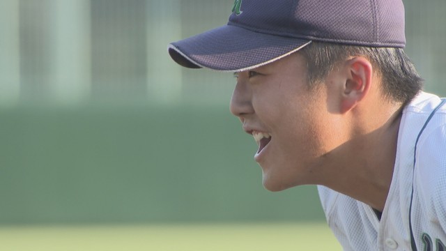 古豪 岡山東商業 ユニフォーム 甲子園 高校野球