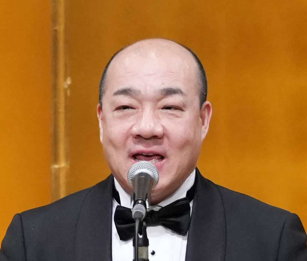ラーメン二郎府中店の食事時間制限騒動について語る西村誠司氏