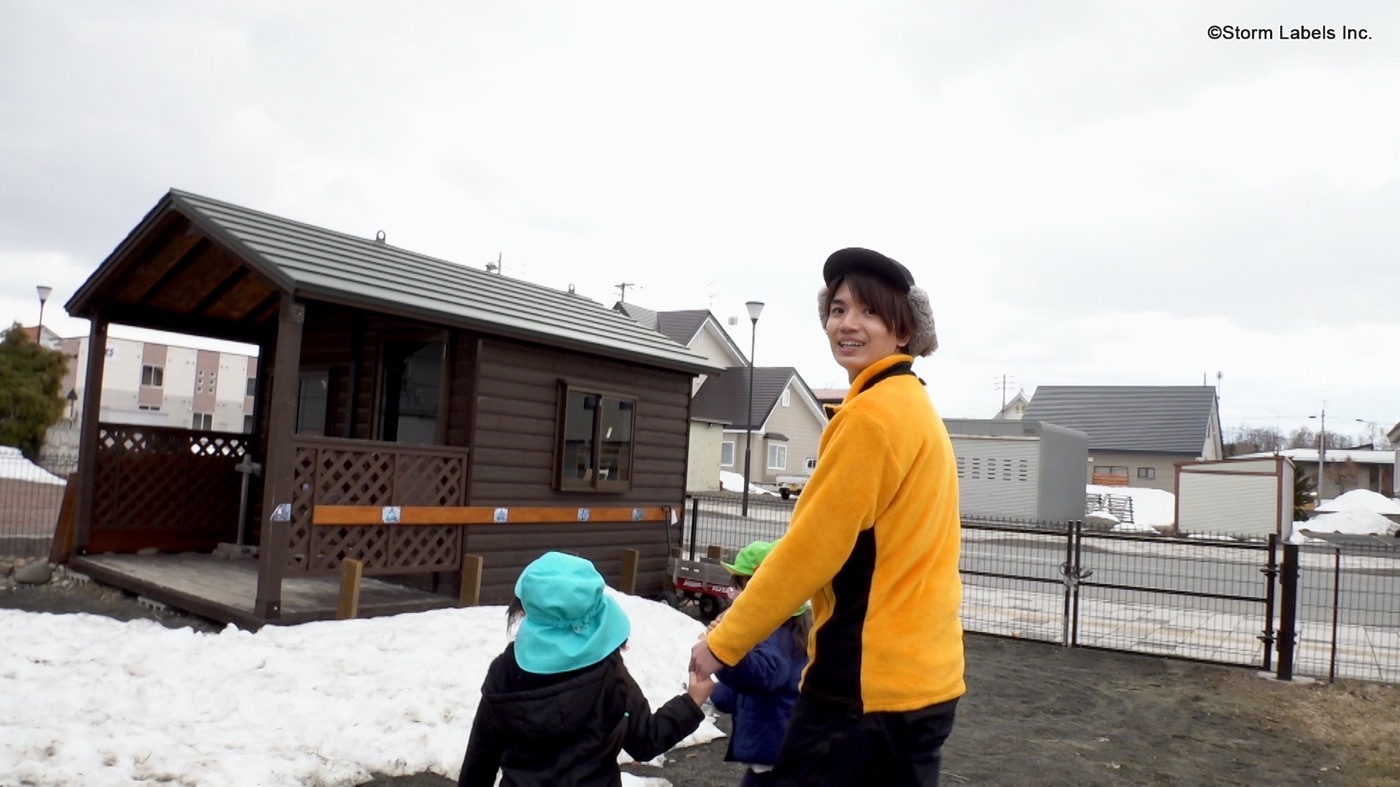 SixTONES高地優吾が北海道でミッション旅、京本大我が主演ミュージカル主演