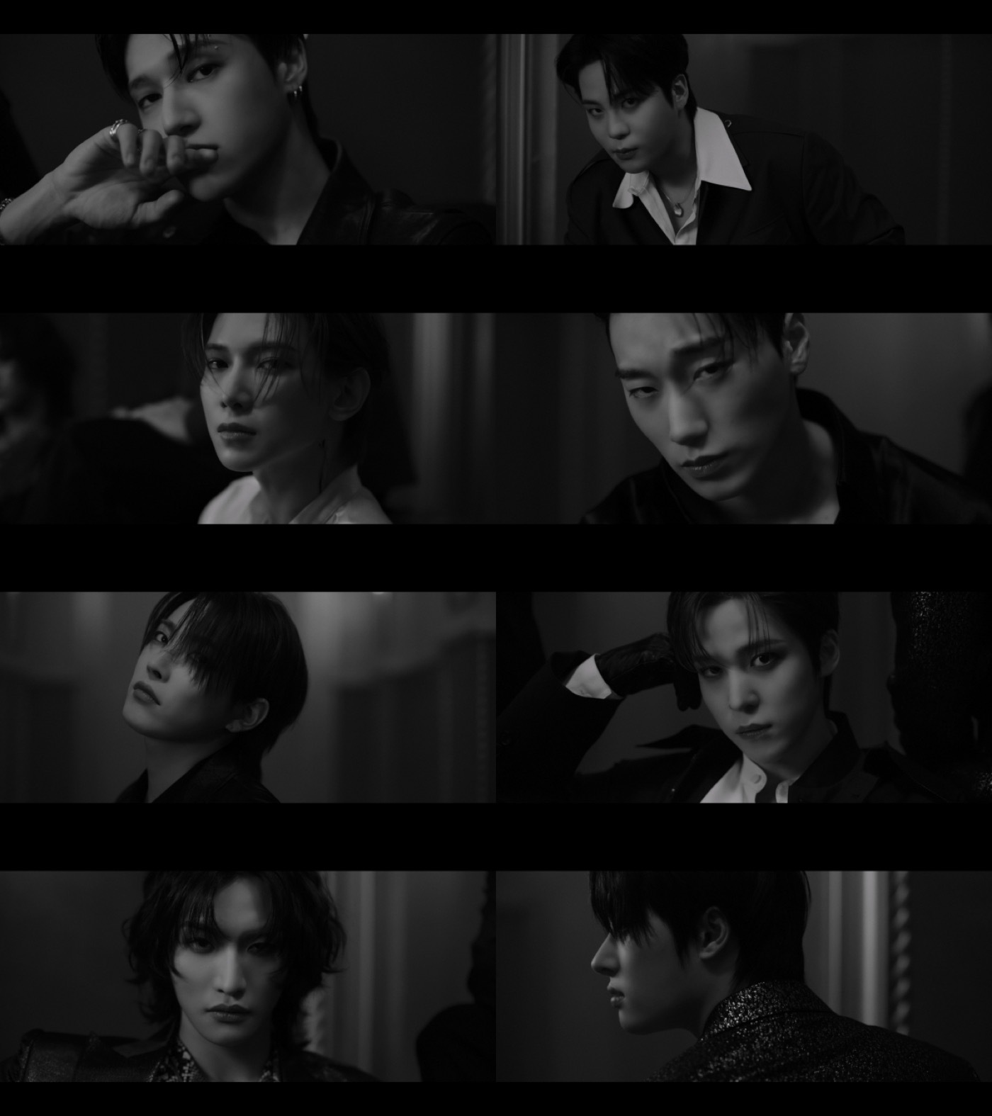 ateez makestar in your fantasy ミンギ ユノ ATEEZ(에이티즈) - 'In Your Fantasy' Official MV - YouTube