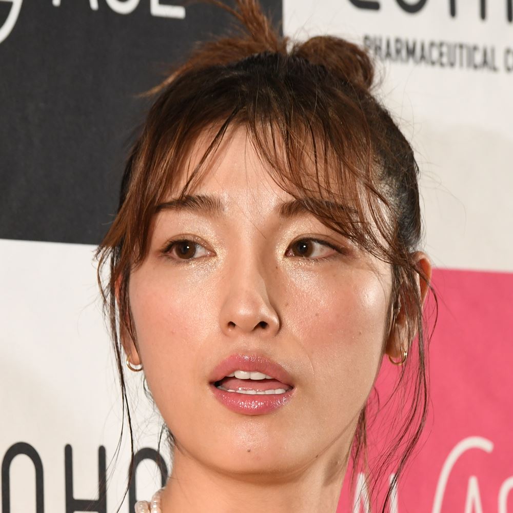 木下優樹菜、娘の藤本敏史への“クレーム”明かす投稿にネット波紋「SNSでいちいち言わんでも」