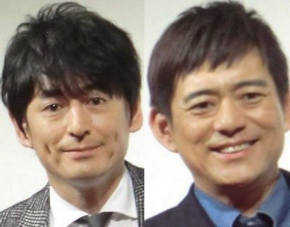 『あさイチ』オープニングの“偽者”に驚き　「イメチェンしたんかと」「さすがに吹いた」