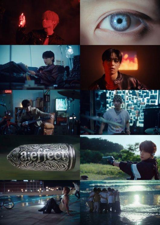 the boyz 写真集　aaa the boyz ドボイズ AAA 写真集 ジュヨン トレカ（THEBOYZ