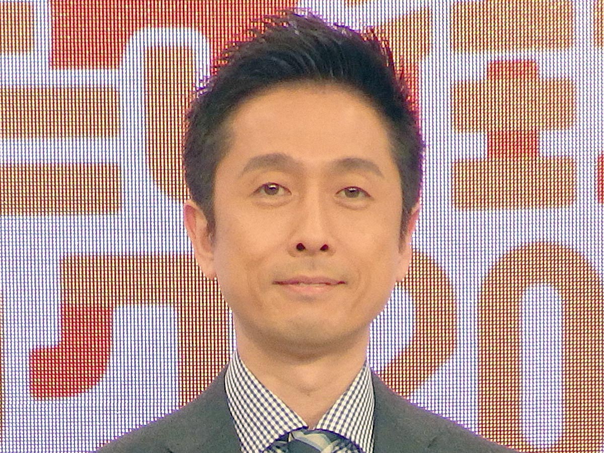 ロザン宇治原史規氏がラーメン二郎騒動について話す様子