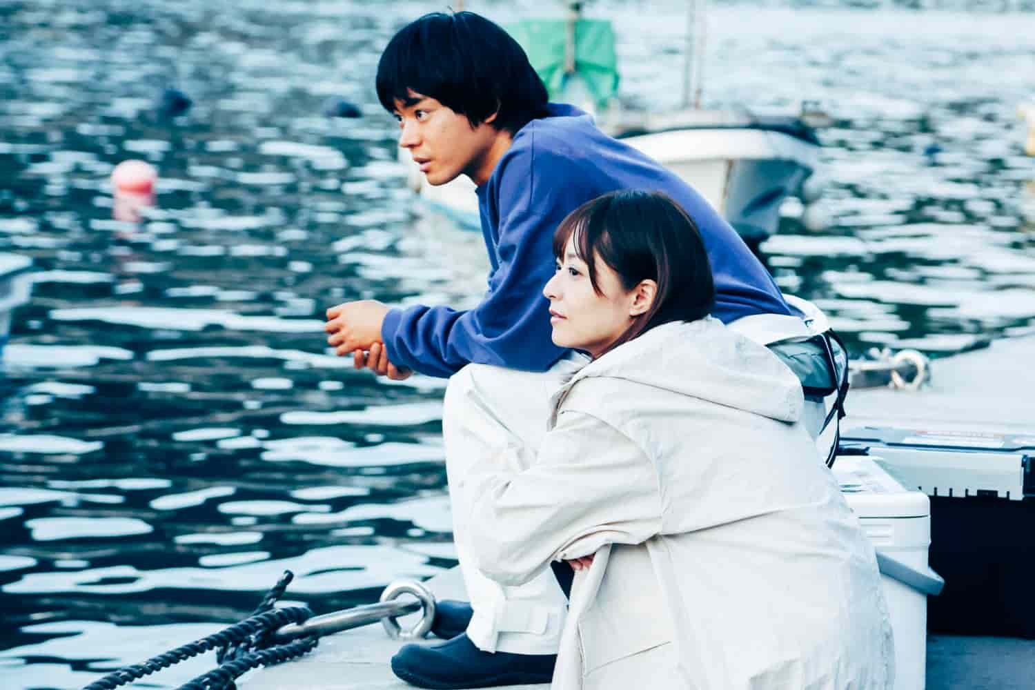 菅田将暉主演映画「サンセット・サンライズ」Blu-ray豪華版発売