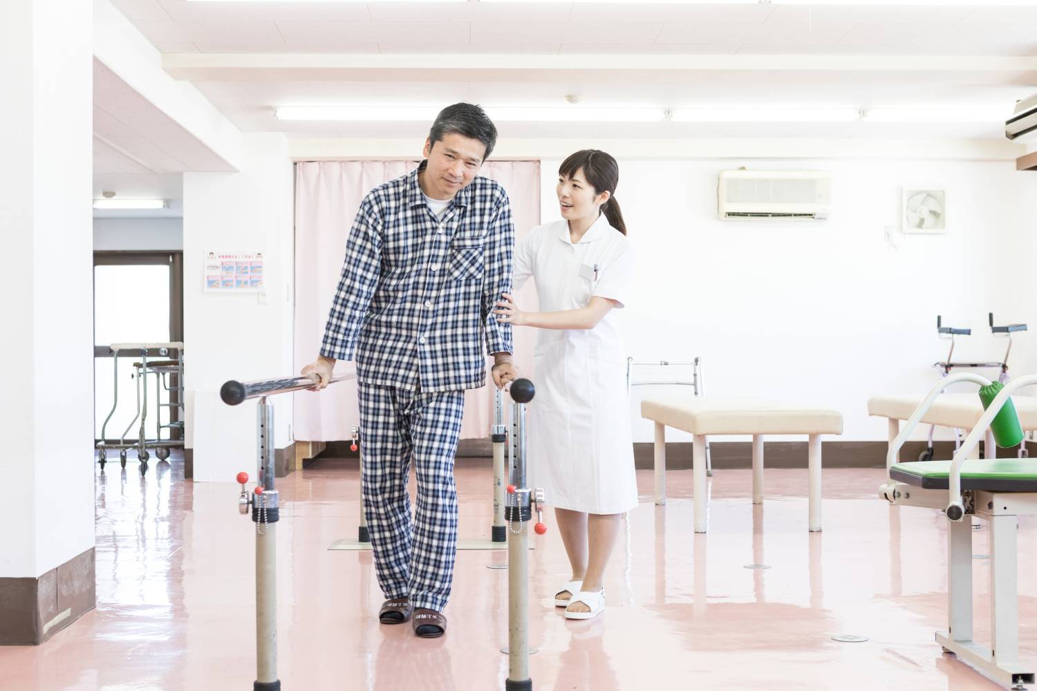 研究会」から「学会」へ―辻哲也理事長に聞くがん