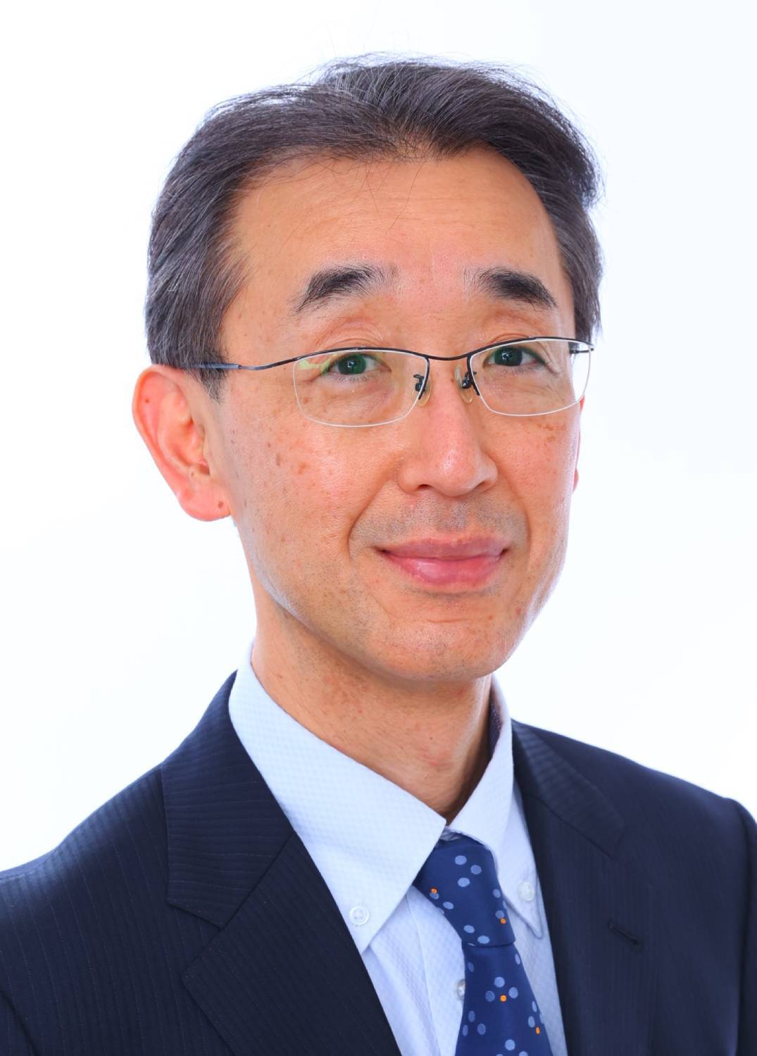 研究会」から「学会」へ―辻哲也理事長に聞くがん