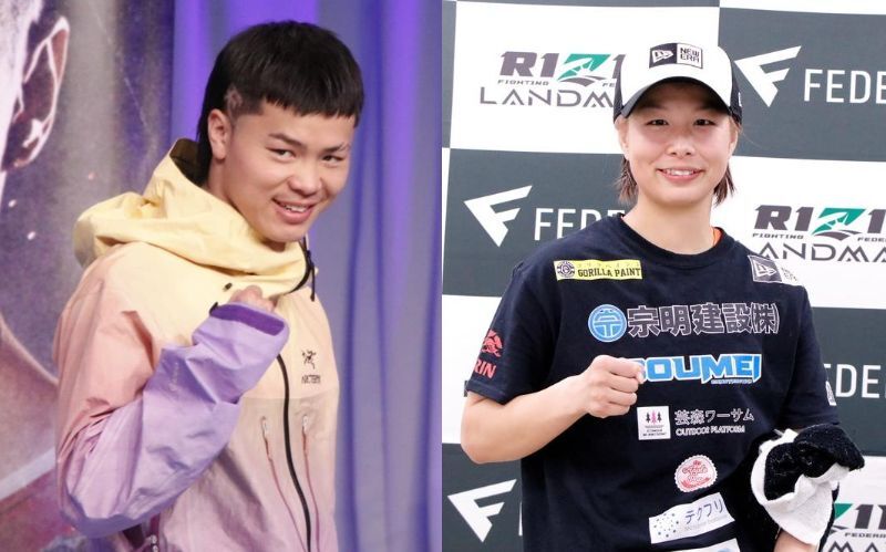 RIZIN】山本美憂に敗れた浅倉カンナが号泣会見「腐らずにまた