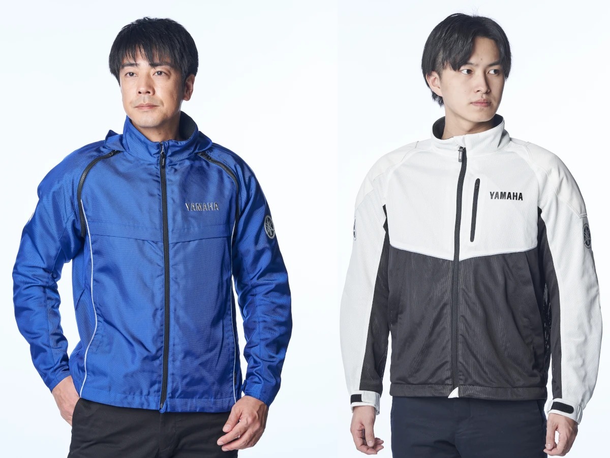 ジャケット編】ライダーに必要な3要素を網羅！ ワイズギアの最新