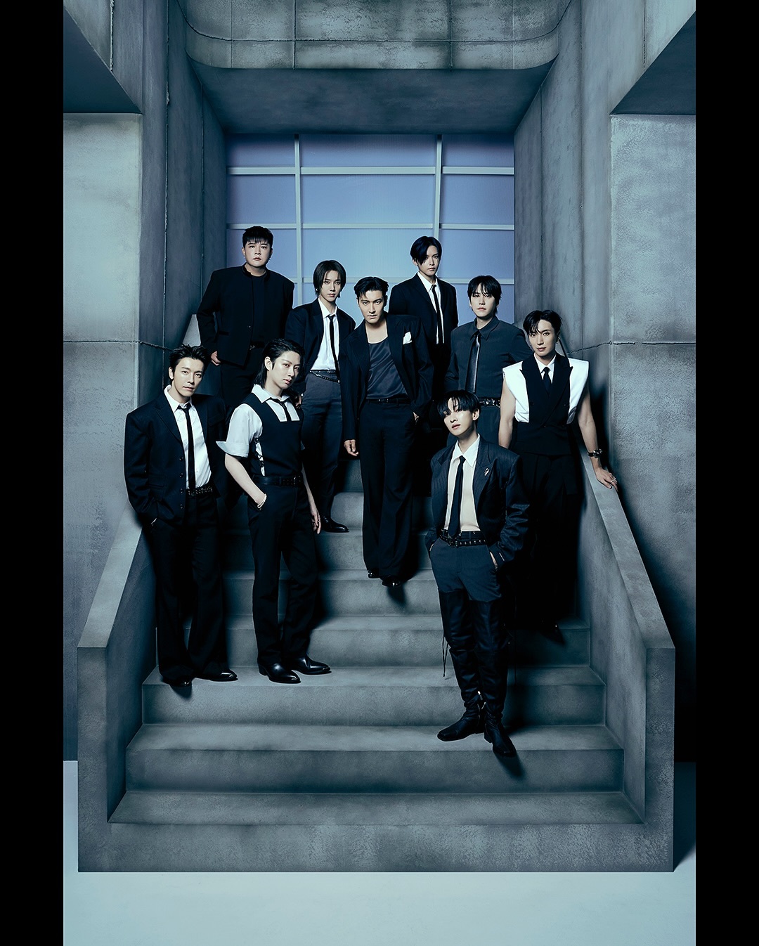 20周年を迎えたアラフォーアイドルの新曲ナンバーが話題「スジュ