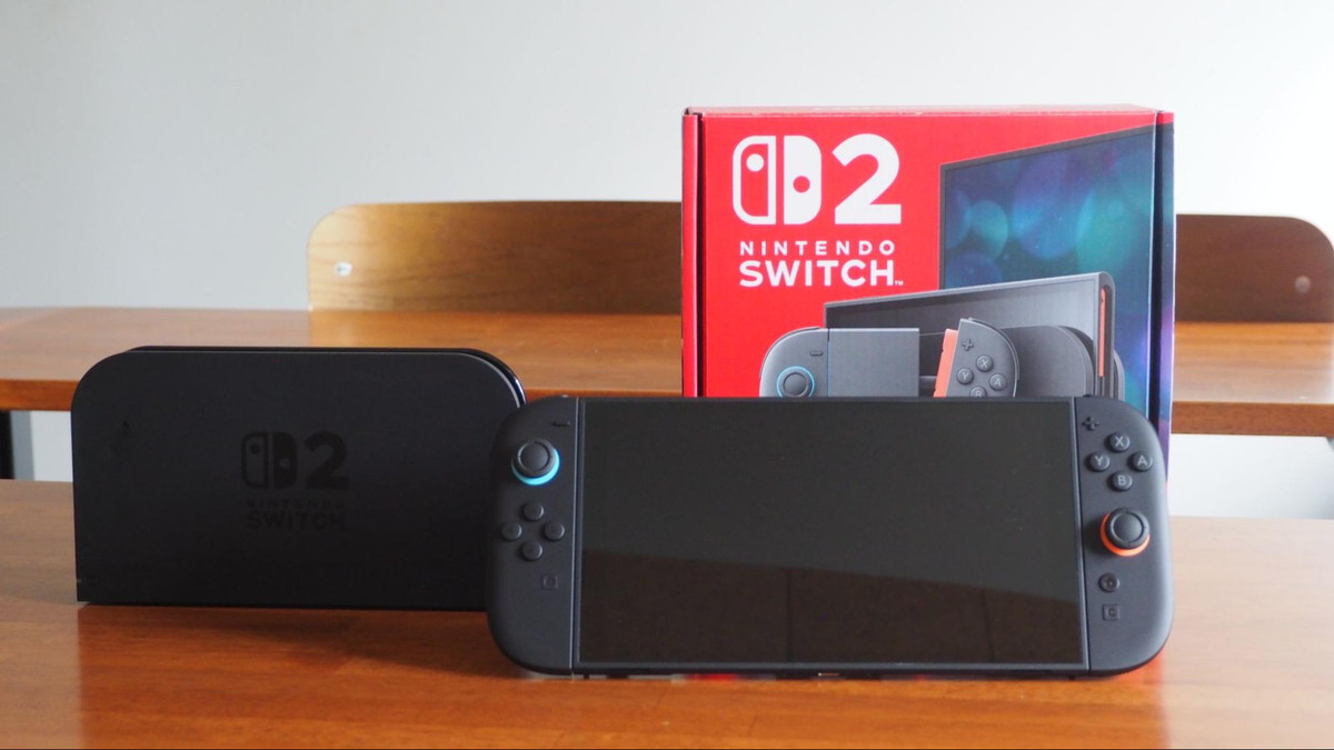 話題集めるNintendo Switch 2の第5回抽選 応募条件の変化が示す
