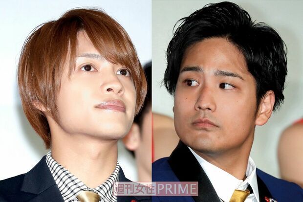中間淳太、ダンサーとの熱愛発覚でファン幻滅「無駄に好感度上げた」過去の“神対応”が裏目に