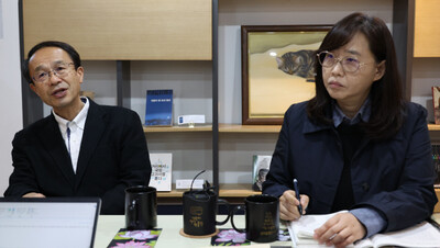 歴史研究家 竹内康人氏