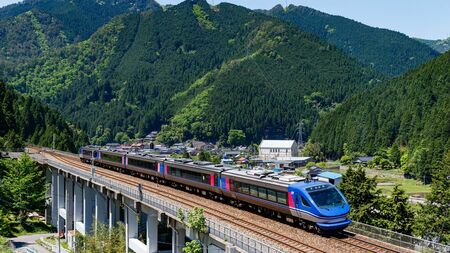 人口最少の県だが…ゲゲゲの鬼太郎ラッピング列車が走る「山陰の鉄道発祥の地」、鳥取ご当地鉄道事情　気動車特急「スーパーはくと」は関西直結(東洋経済オンライン)