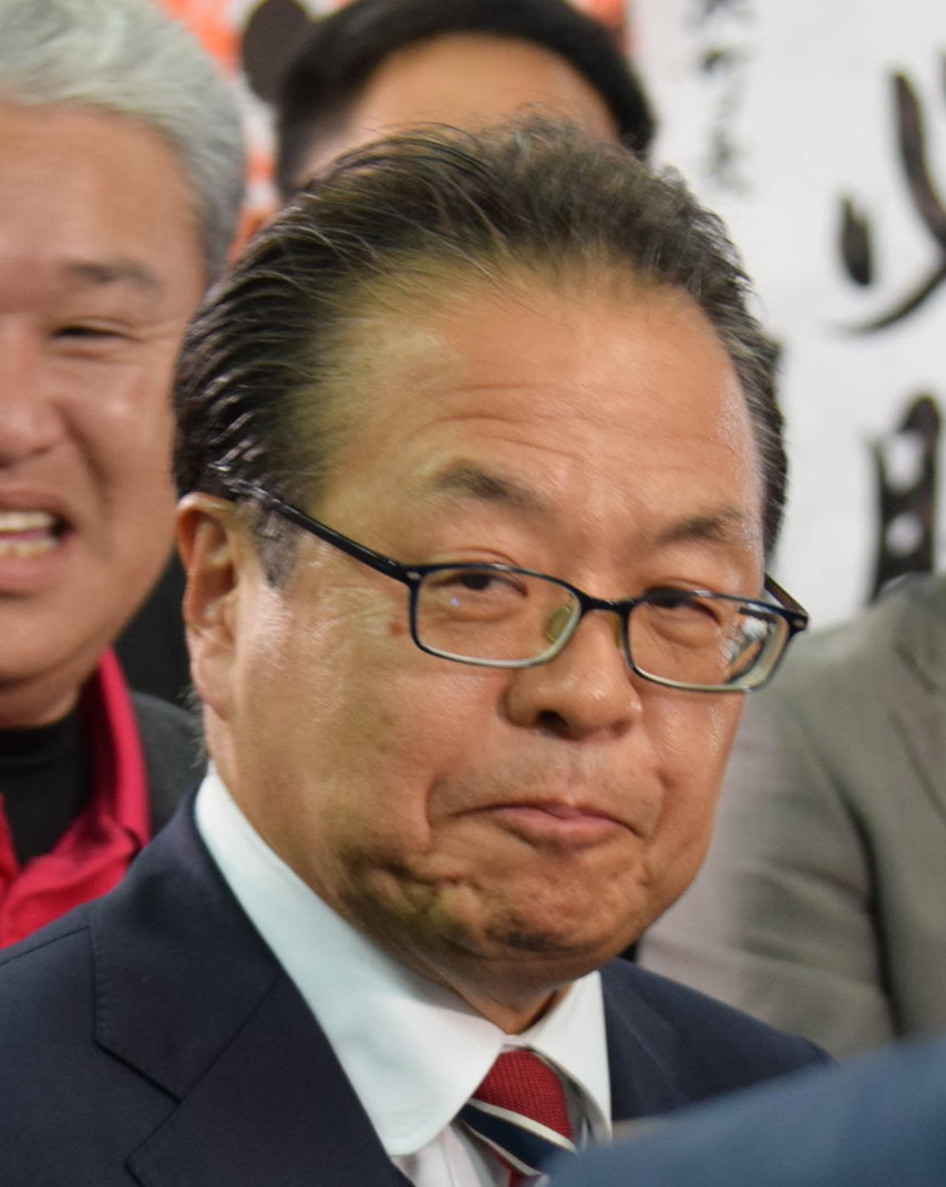 衆議院議員 世耕弘成氏 鶴保庸介議員の発言を巡り批判