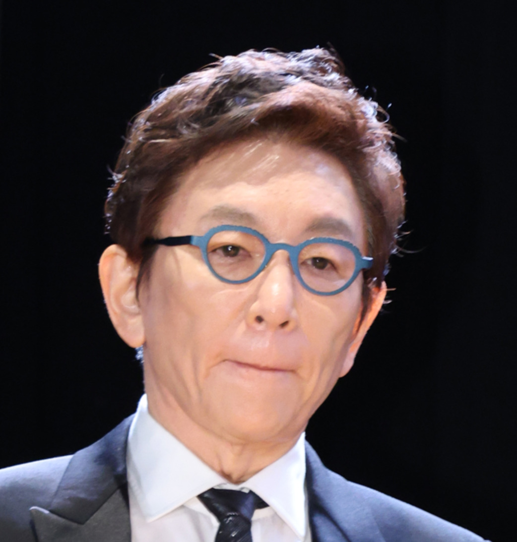 鶴保氏発言に言及する古舘伊知郎アナウンサー
