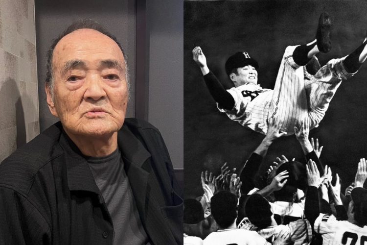 350勝投手・米田哲也氏、万引き報道で露わになった「波瀾万丈マネー人生」の現実