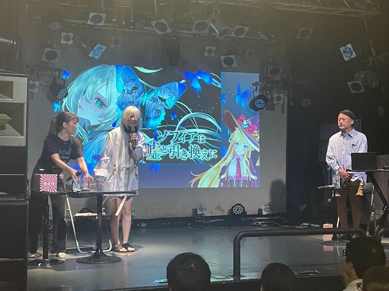 声優 パンフレット ⑤ 声優グランプリ＠30周年 on X: 