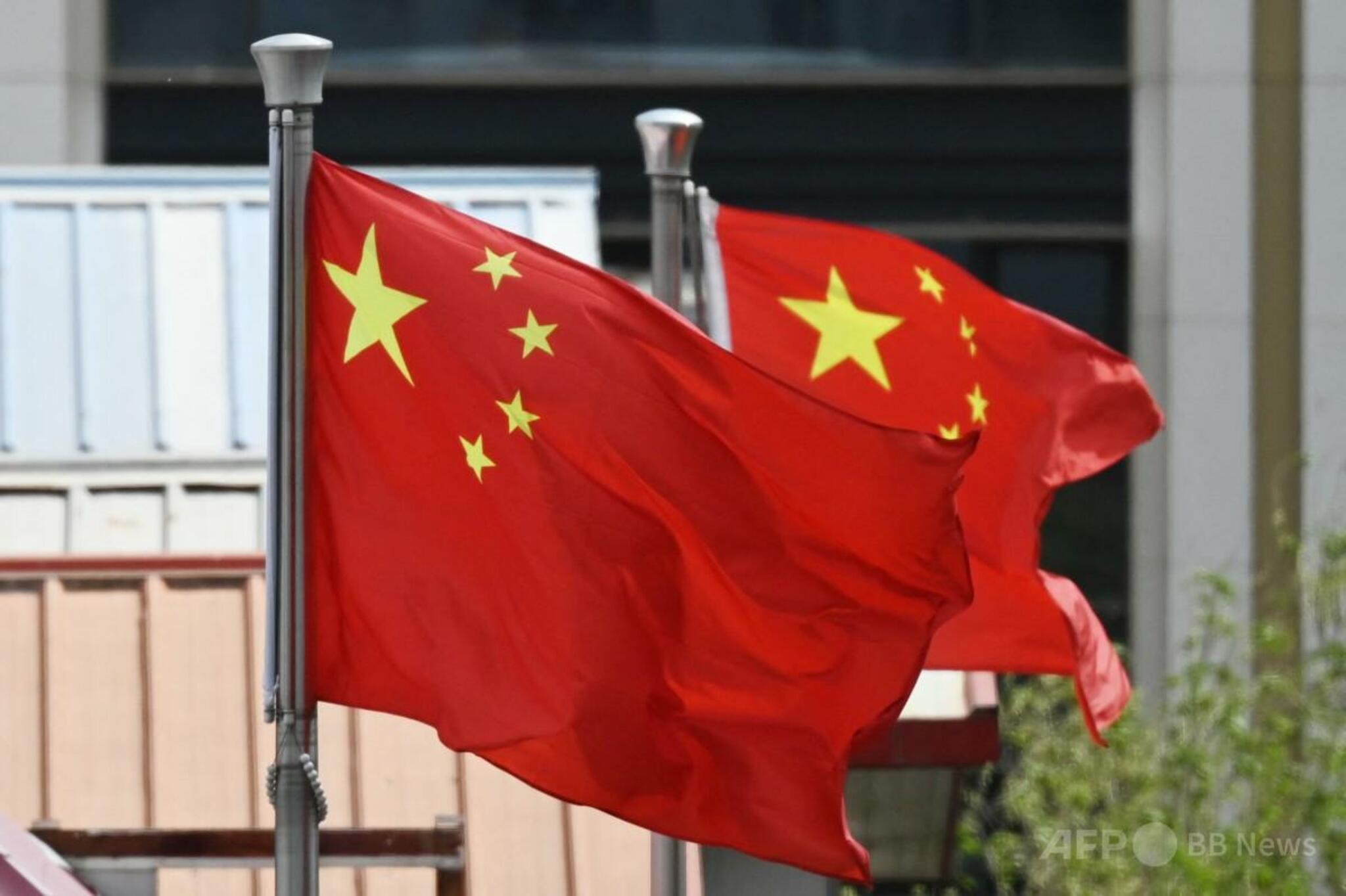 中国、スパイ活動3件阻止を発表 政府職員に国外からの脅威へ警戒促す