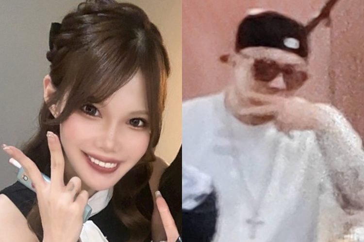 浜松ガールズバー殺人未遂事件の容疑者・山下市郎と被害者の店長・竹内朋香、店員・伊藤凛の顔写真。LINEメッセージに逆上したとされる犯行の背景。