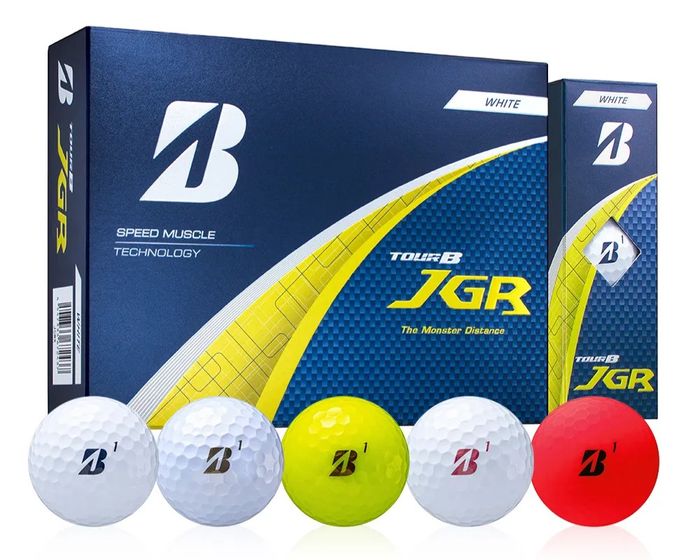 ナッツ　ブリヂストンTOUR B JGR  YELLOW ゴルフボール Amazon.co.jp: Bridgestone GOLF ゴルフボール TOUR B JGR 2023