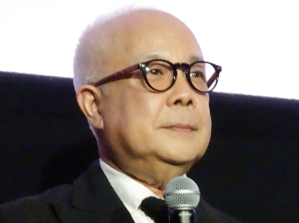昼番組司会者 小堺一機が過去の激怒事件を語る様子