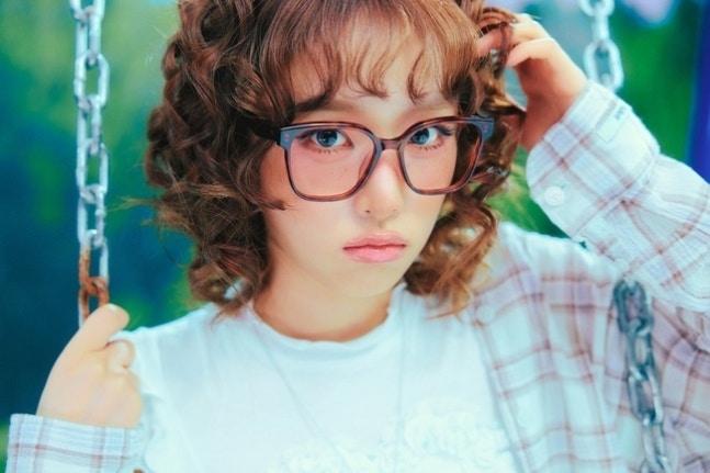 IZ*ONE 아이즈원 イェナ  生写真 コンプ IZ*ONE イェナ生写真