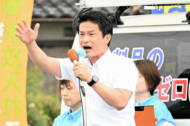 立憲・小川幹事長「なめられてたまるか、と言いたいのは国民の方だ」