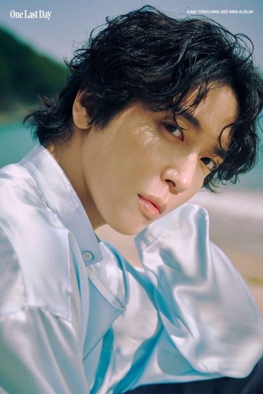 CNBLUEヨンファ　ミニヨン　2025 ジョンヨンファ CNBLUEヨンファ ミニヨン ソロコン 2025 ジョンヨンファ - メルカリ