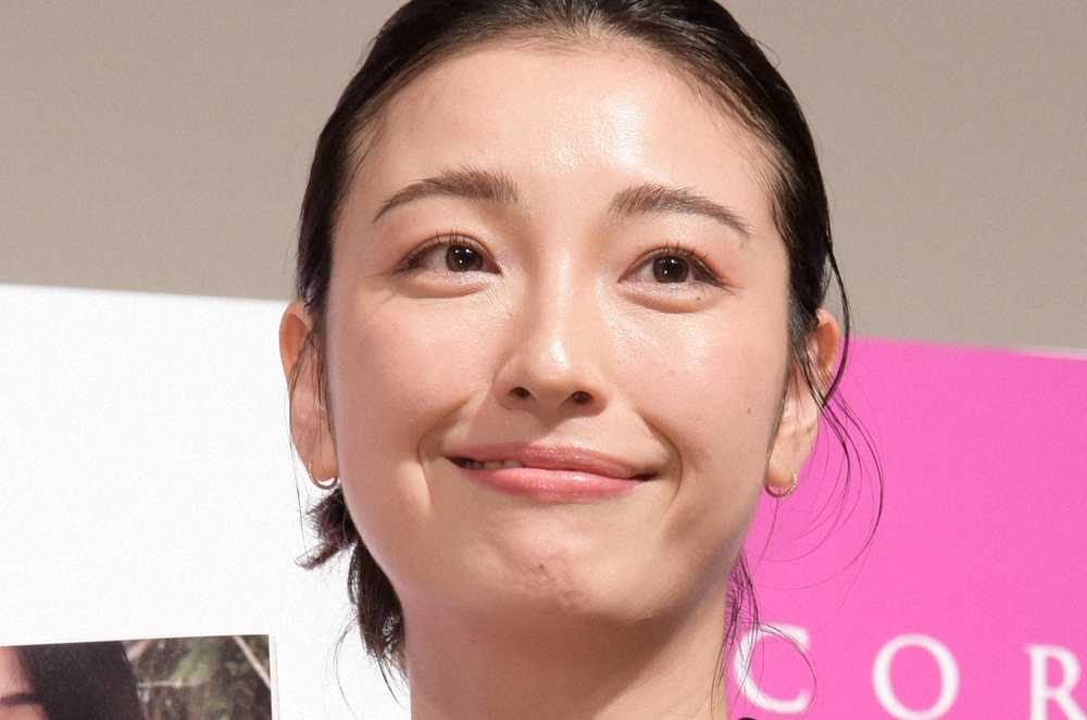 タピオカ騒動の訴訟で和解が成立した元タレント木下優樹菜さん