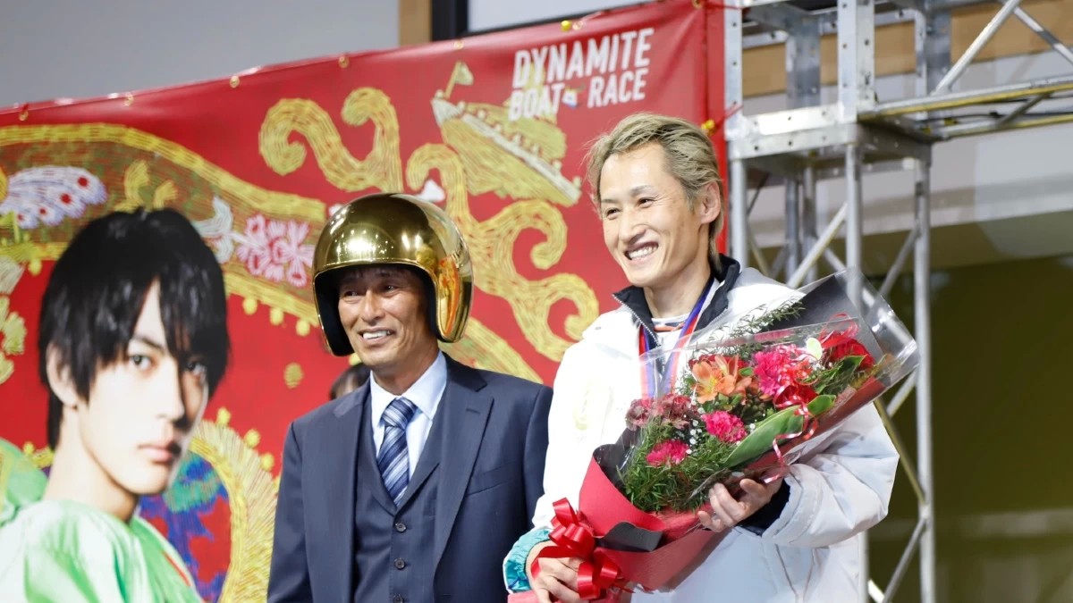 グランプリは4年ぶり大村ナイター！びわこで23年ぶりSG開催