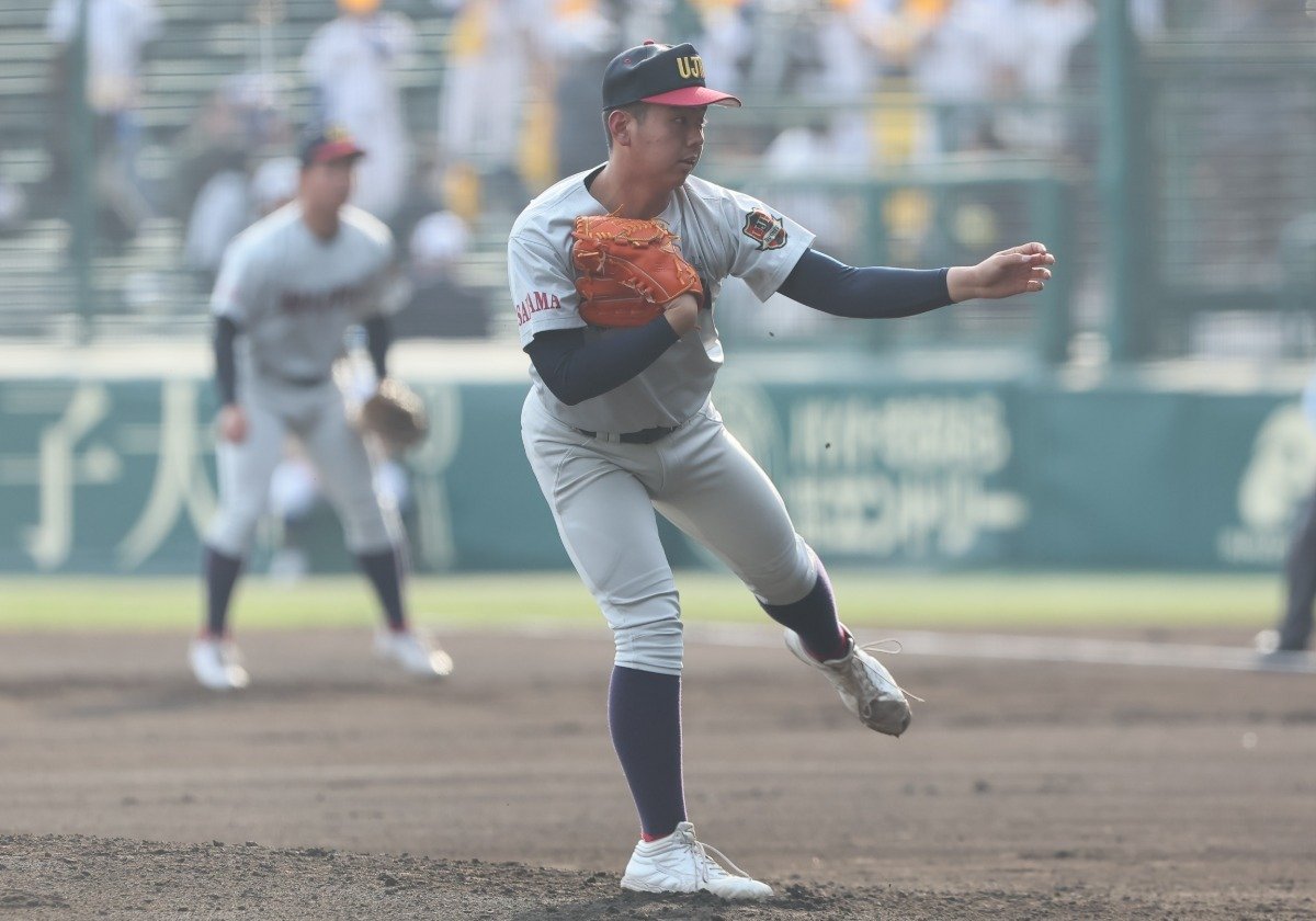 ノーシード浦和実がコールド発進！春日部共栄は34得点も継続試合