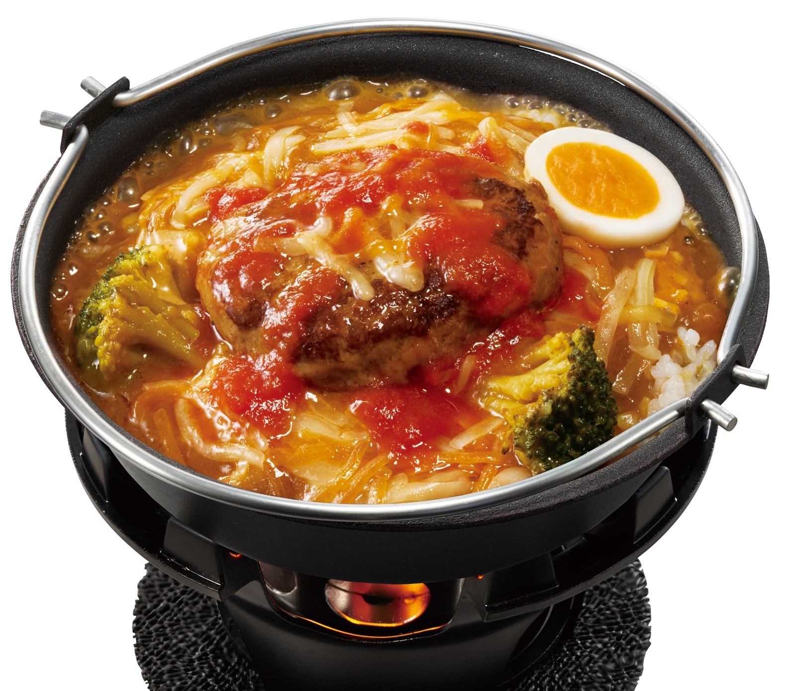 すき家×映画クレヨンしんちゃん「灼熱の焼きカレー」など発売