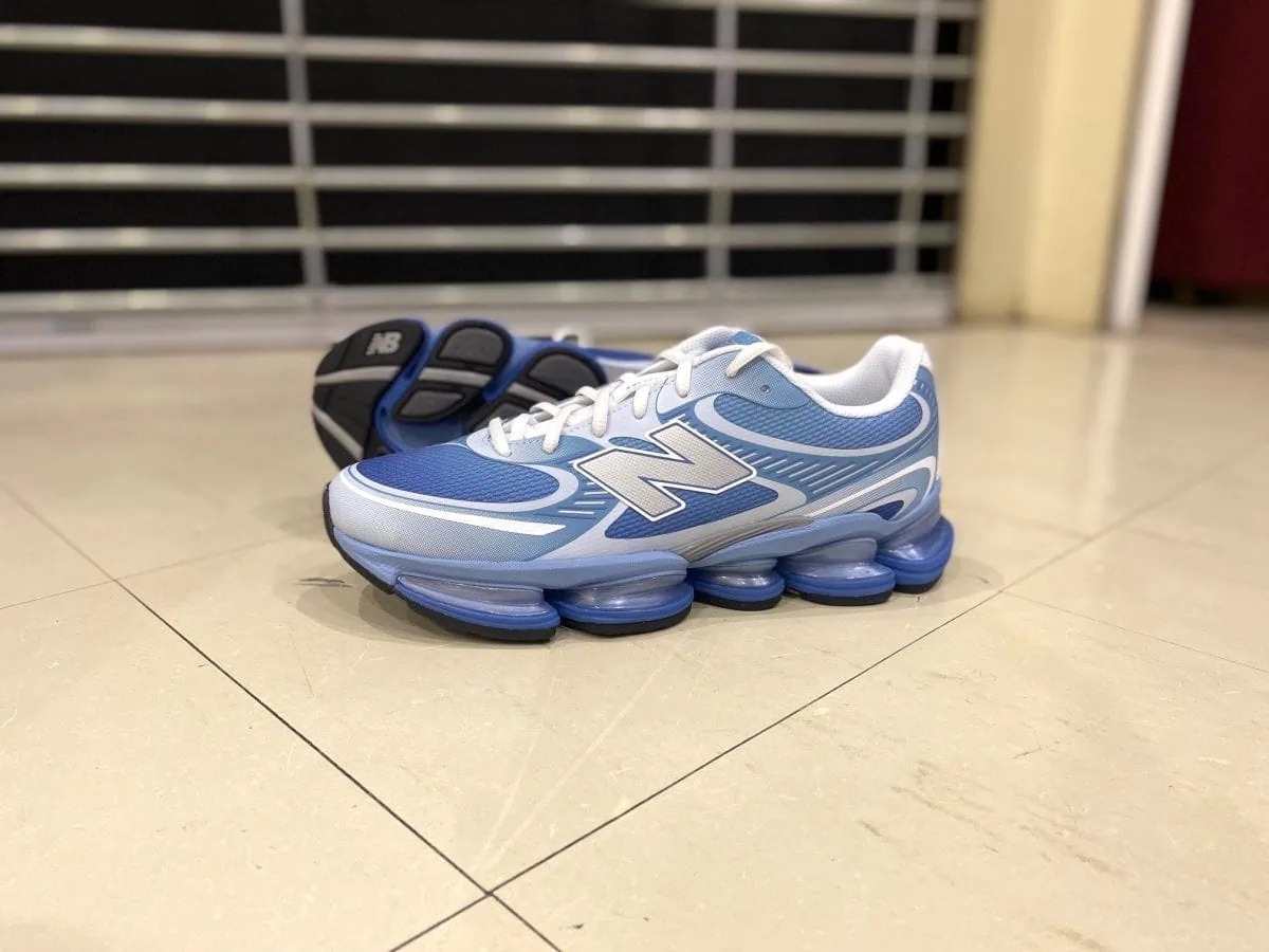 【New Balance】ニューバランス U2002ROS Buy 2002R 'Black Reflective' - U2002ROS | GOAT