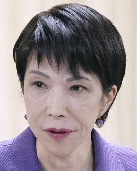 高市早苗（64）が参院選「ステルス作戦」で全国行脚していた