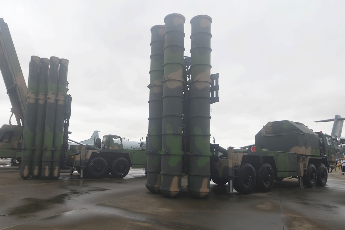 希少 迫力満点 中国人民解放軍 HQ-9 防空ミサイルシステム重量感溢れる金属製 希少 迫力満点 中国人民解放軍 HQ-9 防空ミサイルシステム重量感