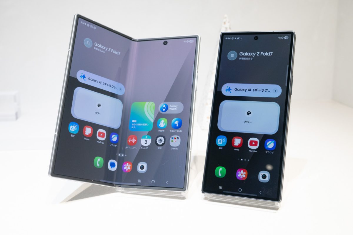 Samsung Galaxy スマートフォン本体 ブラック 使用感あり SAMSUNG Galaxy Z Flip6を徹底レビュー！実際に使ってわかった