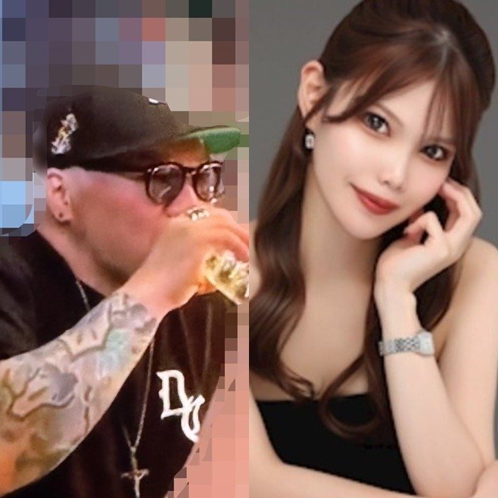 浜松ガールズバー殺人事件の被害者、店長の竹内朋香さん。幼い子ども2人を育てていた。