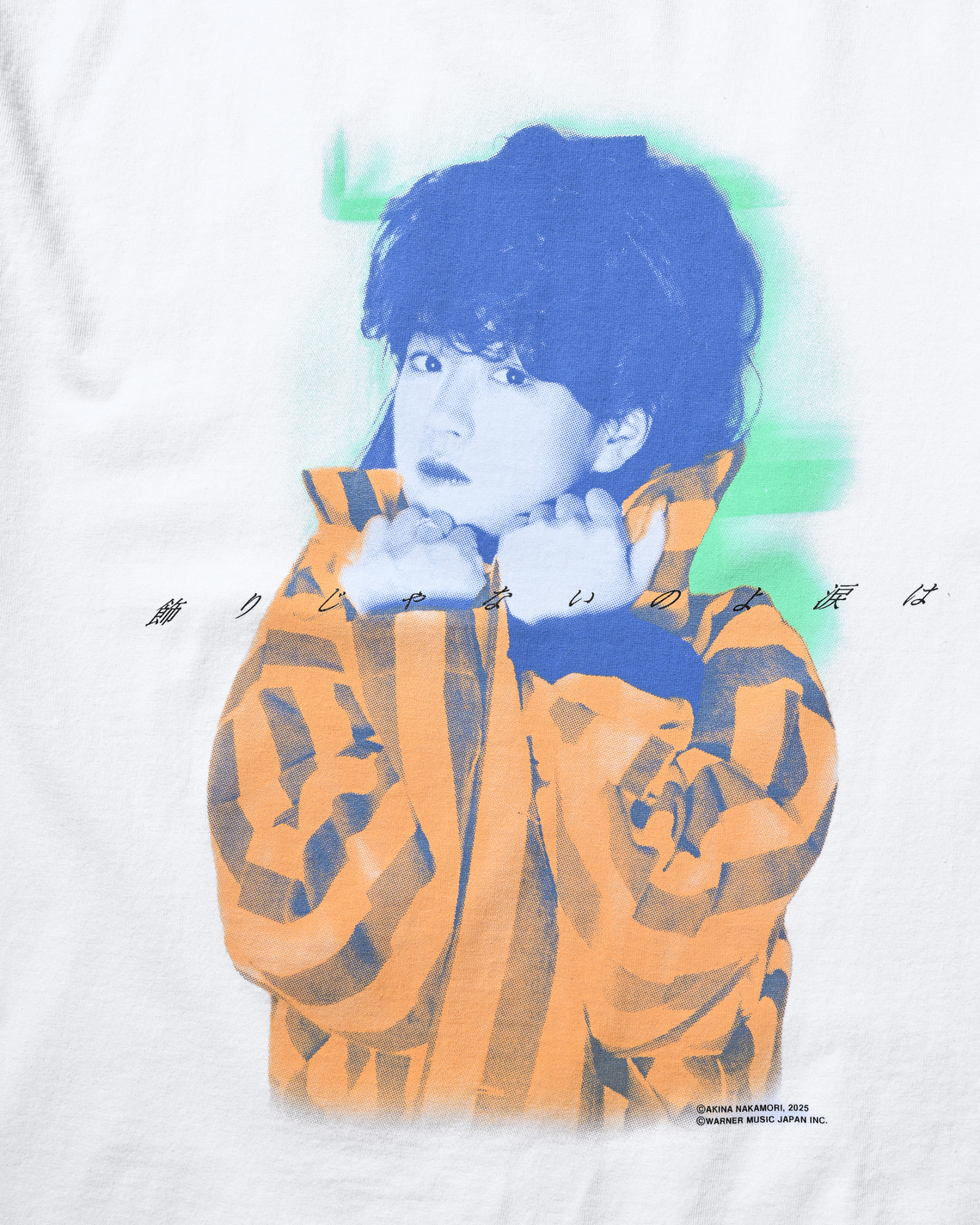 中森明菜の還暦を記念したポップアップが伊勢丹新宿店で開催