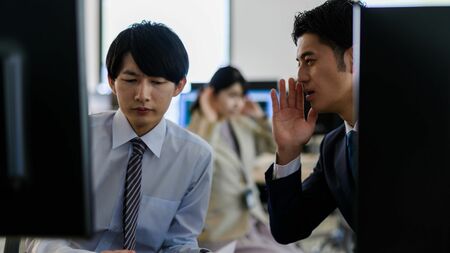 扱いづらい、浮いている…「モンスター社員」を生み出しやすい企業の残念な“思考回路”とは