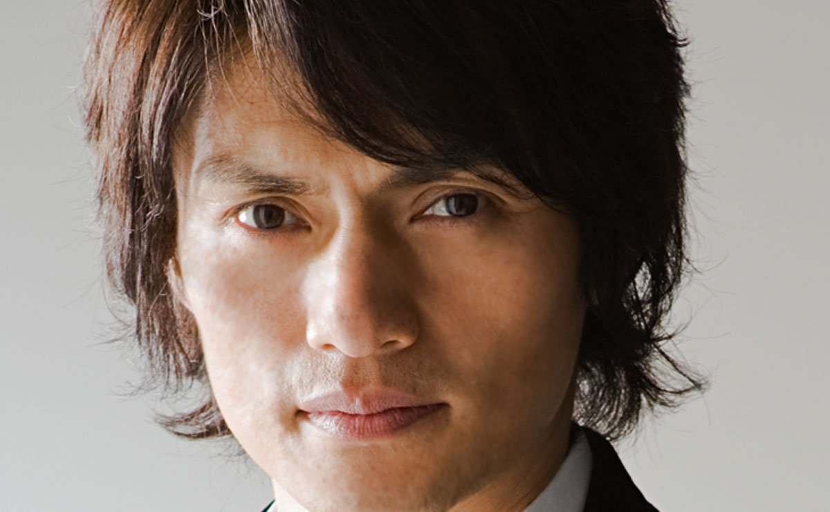 俳優・松村雄基さん、少年時代を振り返る