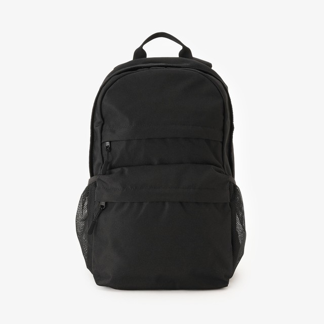【美品】アフタヌーンティーリビング 無重力リュック M 黒 無重力リュックM（バックパック/リュック）｜Afternoon Tea