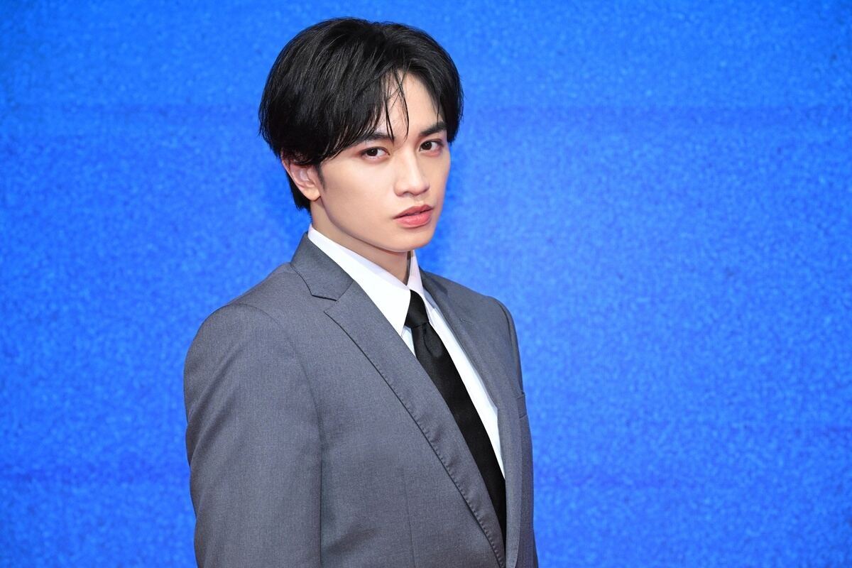 中島健人、スーパーマンに由来する名前とSNSとの向き合い方を語る