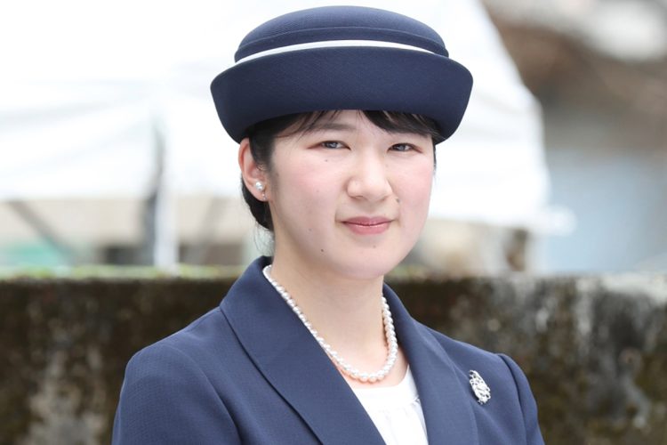 愛子さまのラオスご訪問への期待（沖縄にて）
