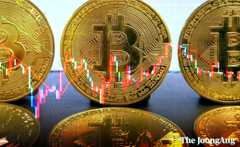 ビットコイン、史上最高値を再び更新…初めて１１万３０００ドル台突破