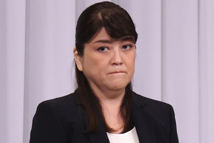 藤島ジュリー景子氏、『ラストインタビュー』で嵐への思いを語る