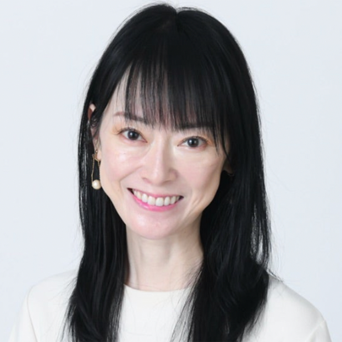 女優・遠野なぎこさんの公式ブログに掲載された写真