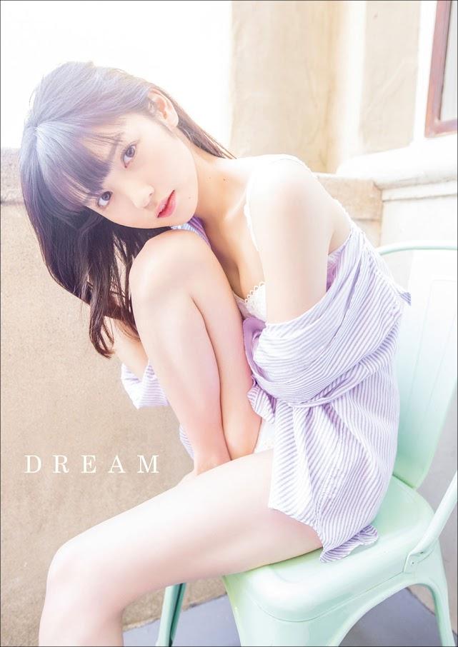 道重さゆみ＞“20代最後”の写真集がデジタル化 大人可愛いさゆが